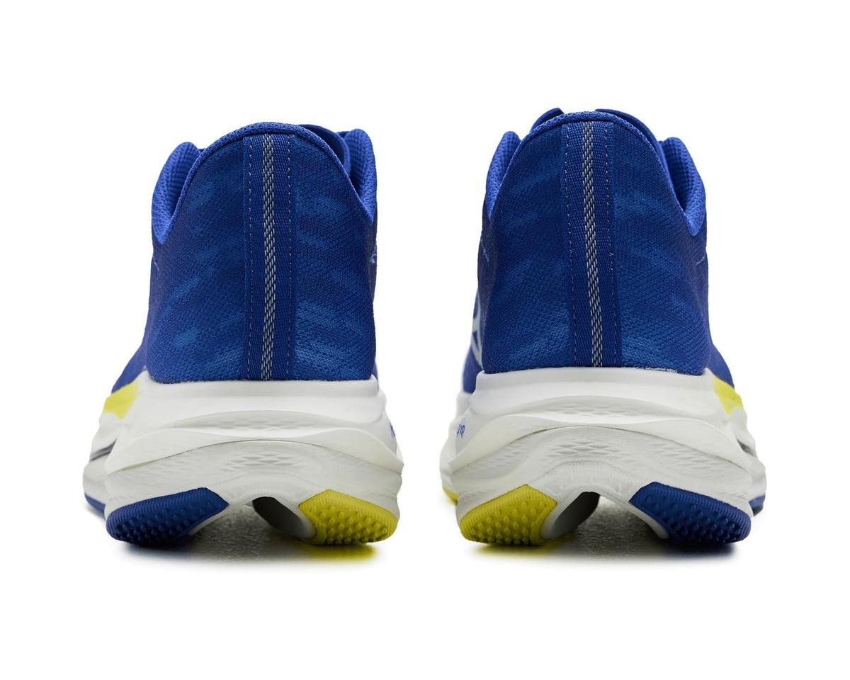 Men's Mizuno Wave Rebellion Flash 3 Dazz Blue/Surf The Web