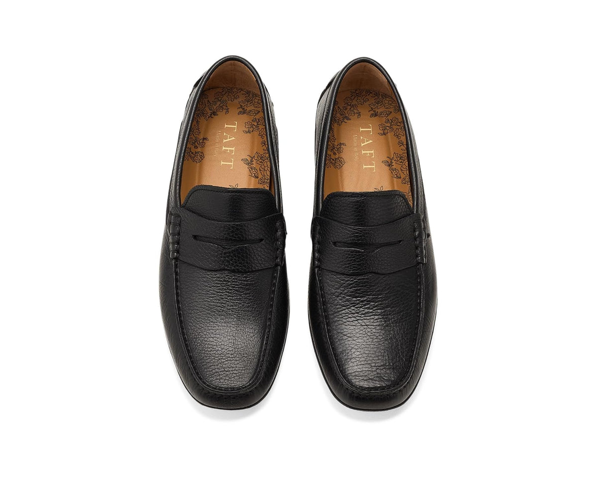 Men's Taft Luke Black