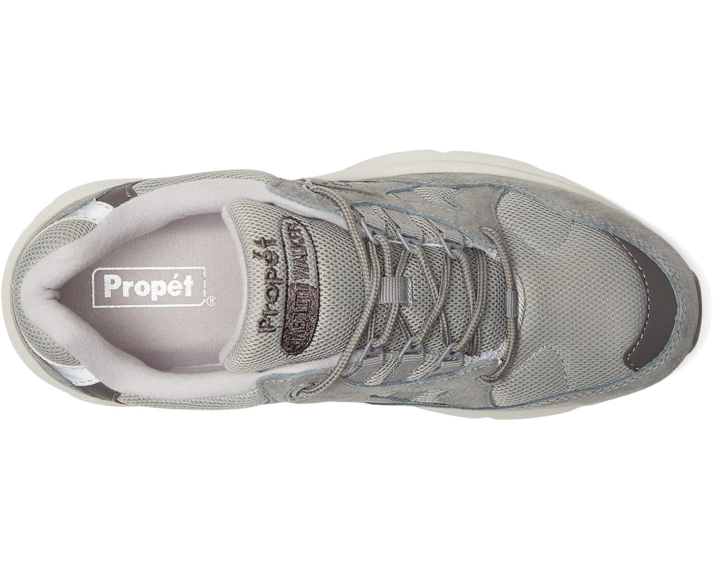 Men's Propet Stability Fusion Grey