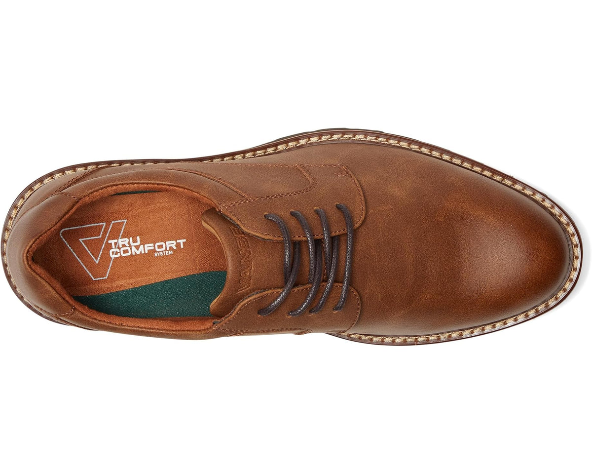 Men's Vance Templeton Walnut