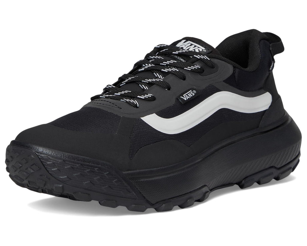 Unisex Vans MTE Crosspath Reflective Black