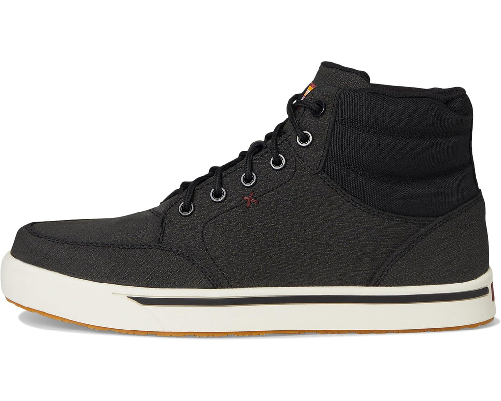 Men's Twisted X Work MCAN006 Black