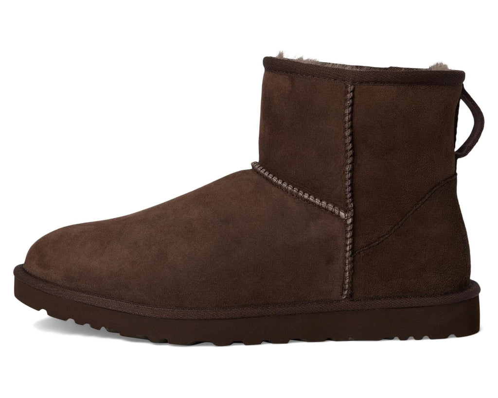 Men's UGG Classic Mini Dusted Cocoa