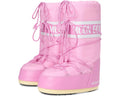 Unisex MOON BOOT Icon Nylon Pink