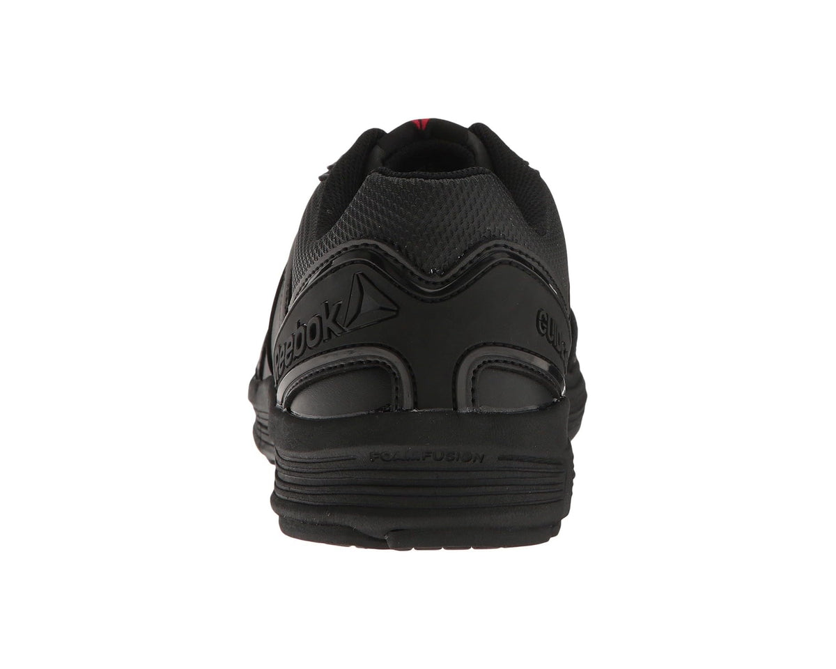Men's Reebok Work Guide Work Soft Toe Black