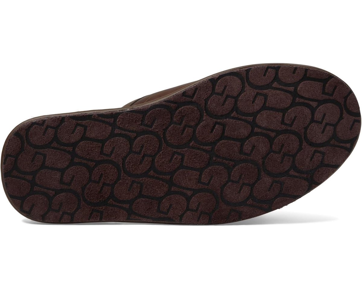Men's UGG Scuff Tan