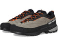 Men's Scarpa Rapid XT Taupe/Rust Orange