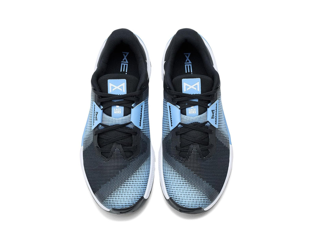 Men's Nike Metcon 10 Black/White/Work Blue