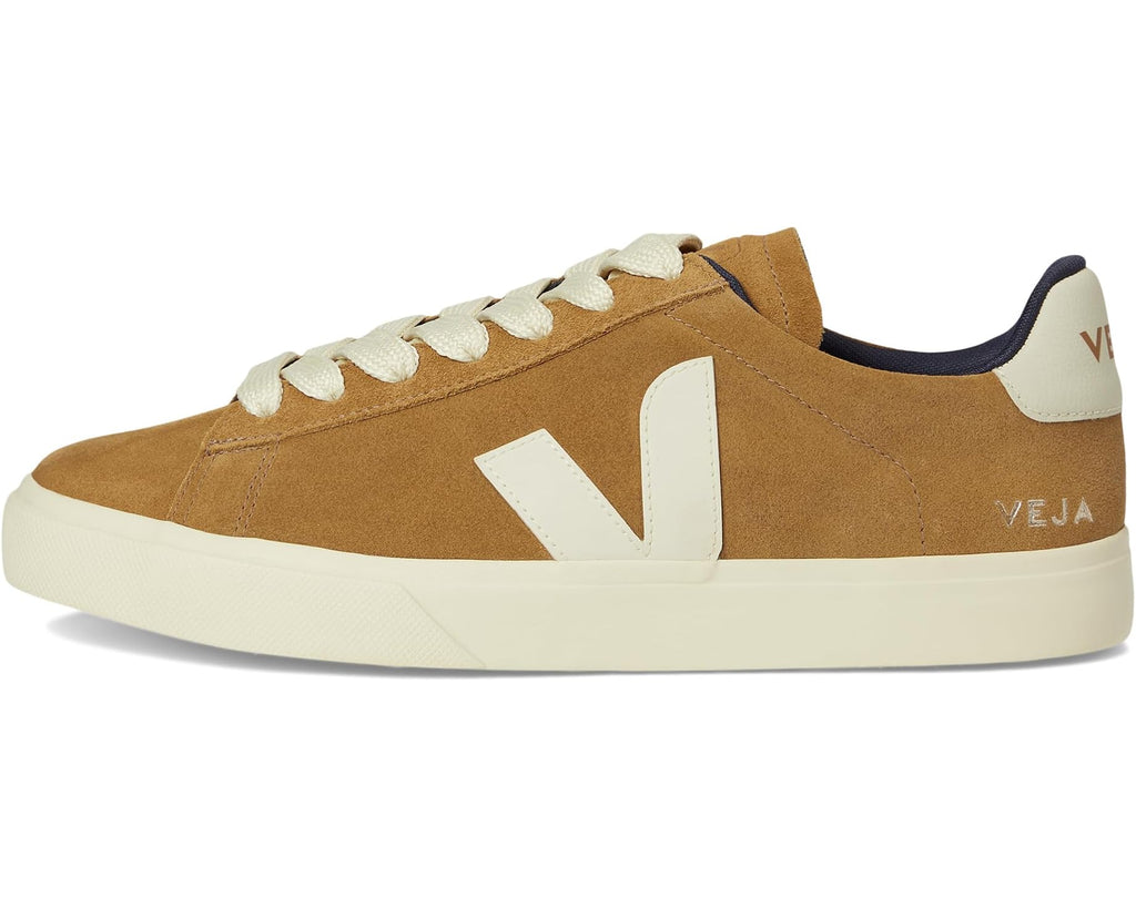Men's VEJA Campo Camel Pierre