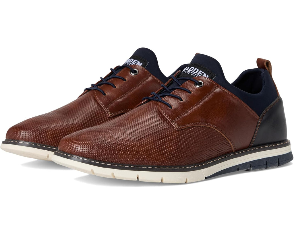 Men's Steve Madden Mleddon - Madden by Steve Madden Cognac