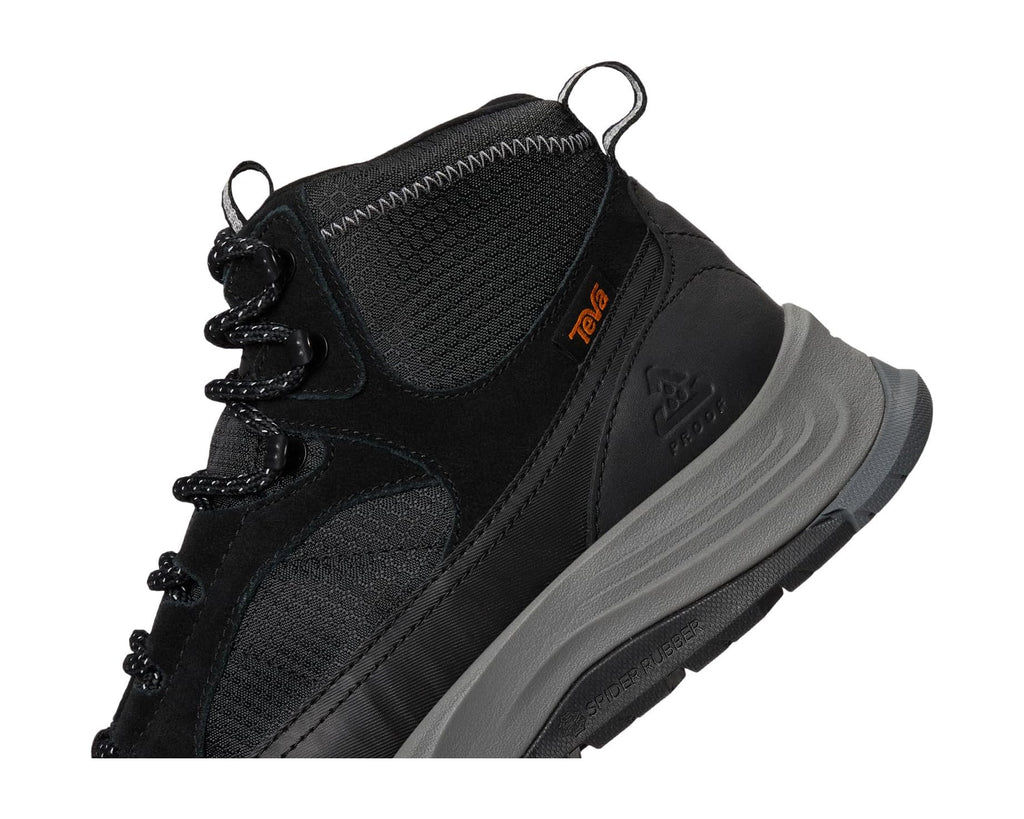 Men's Teva AURORIS Black