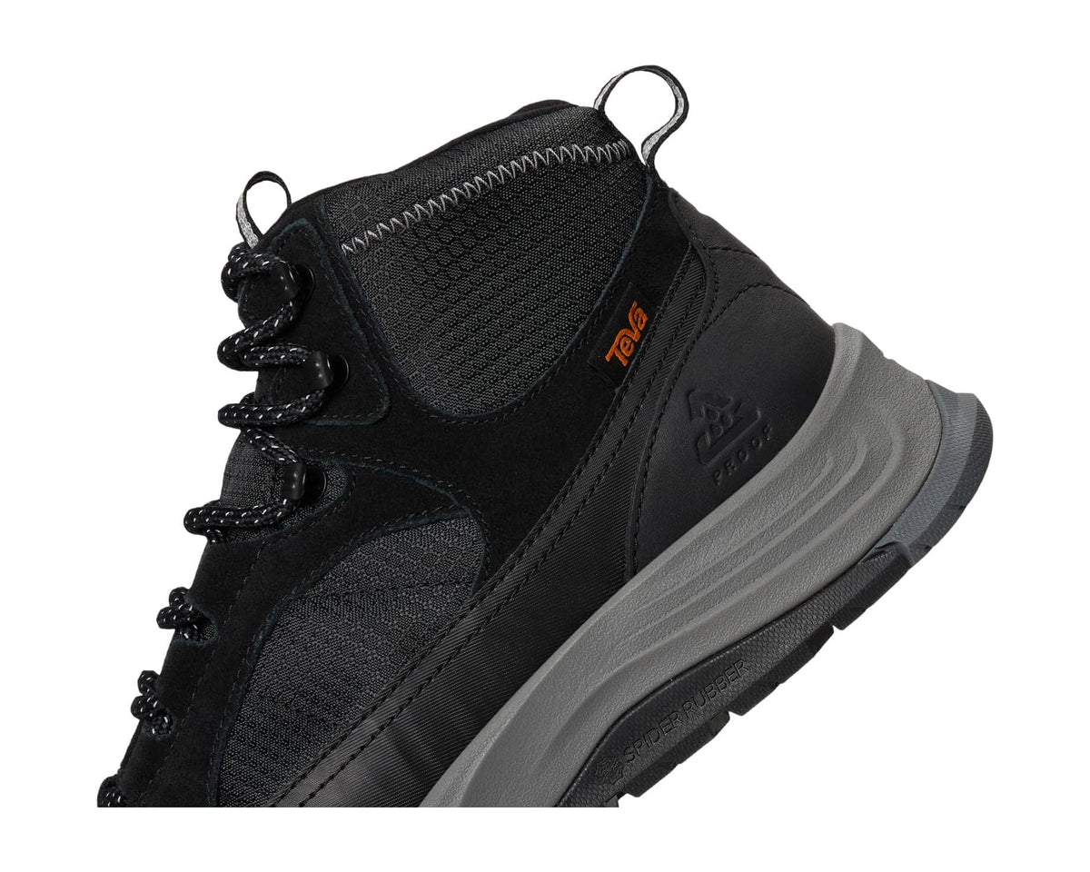 Men's Teva AURORIS Black