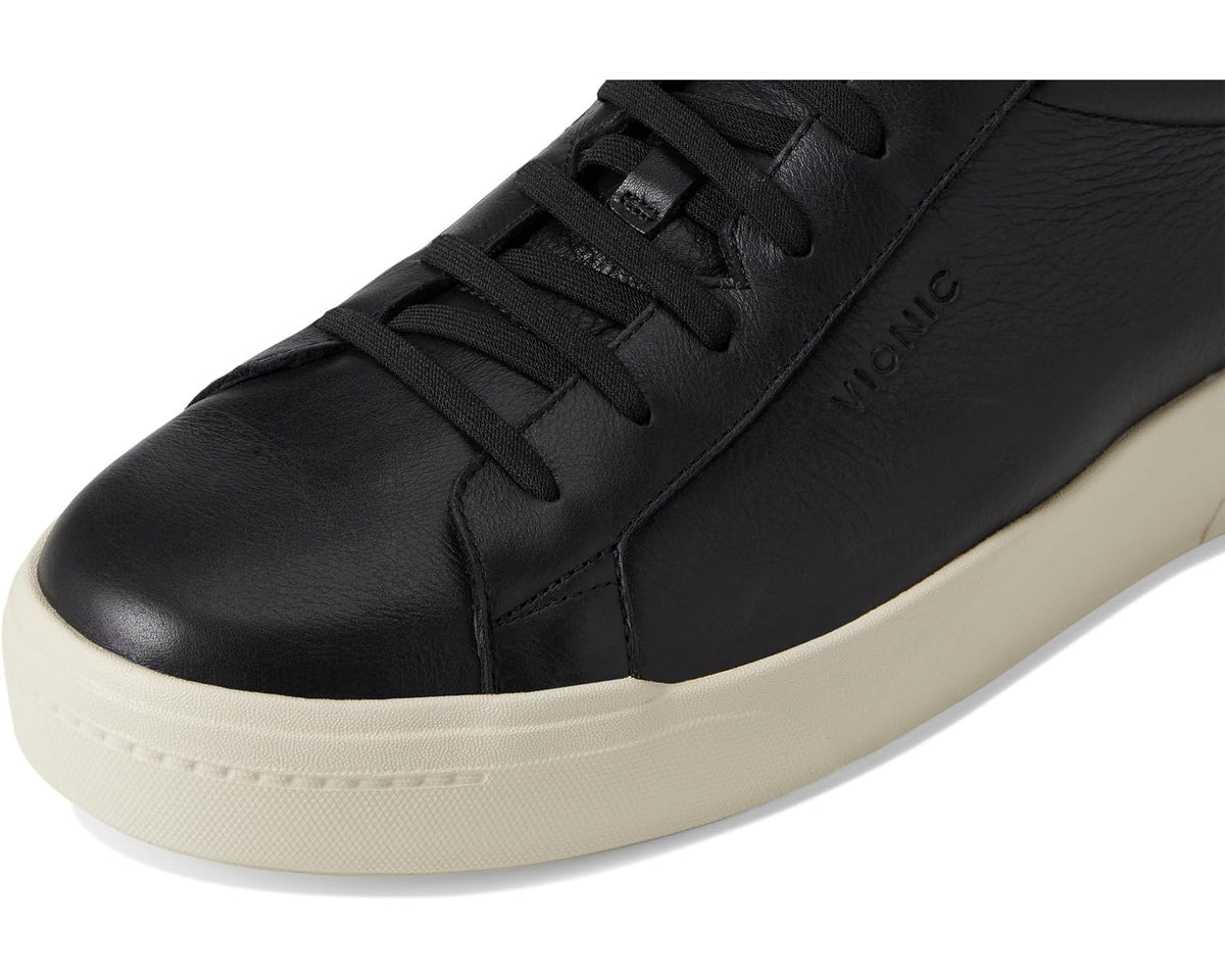 Men's VIONIC Colbie Black Leather