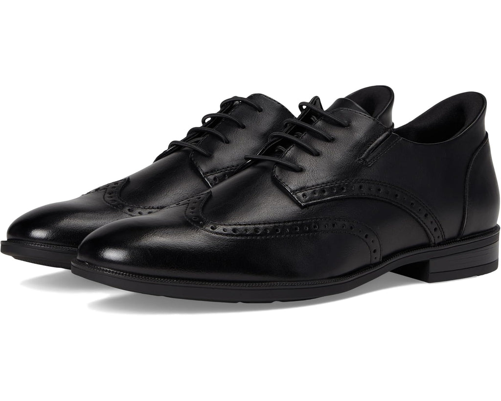 Men's Marc Joseph New York Howard Street (Hands Free Technology) Black