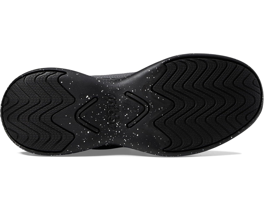 Unisex Snibbs Orbit Work Sneaker Charcoal 2
