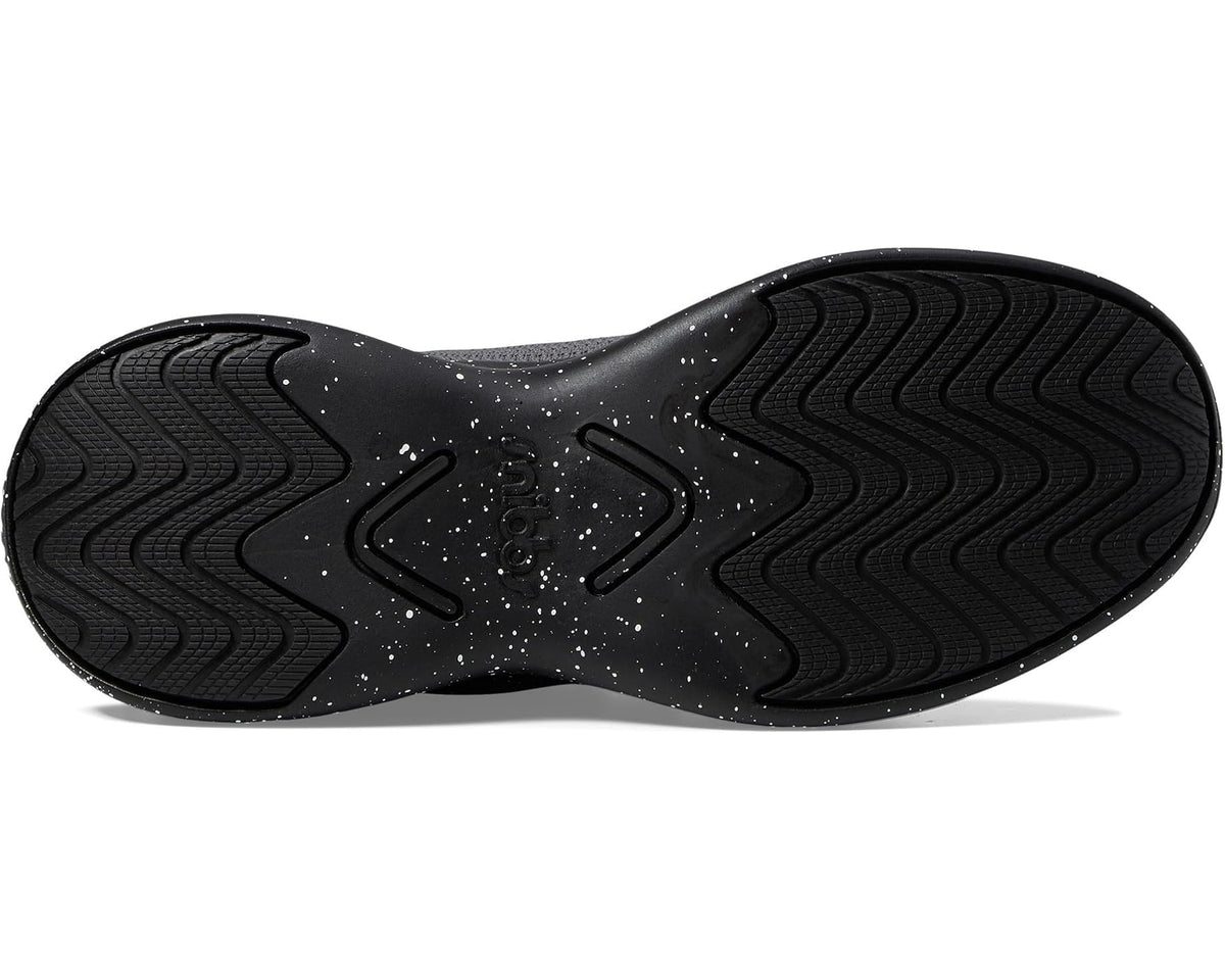 Unisex Snibbs Orbit Work Sneaker Charcoal 2