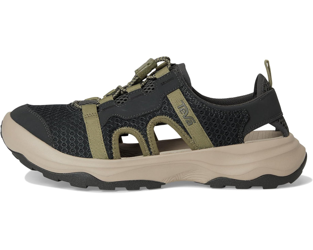 Men's Teva Outflow Ct Unexplored