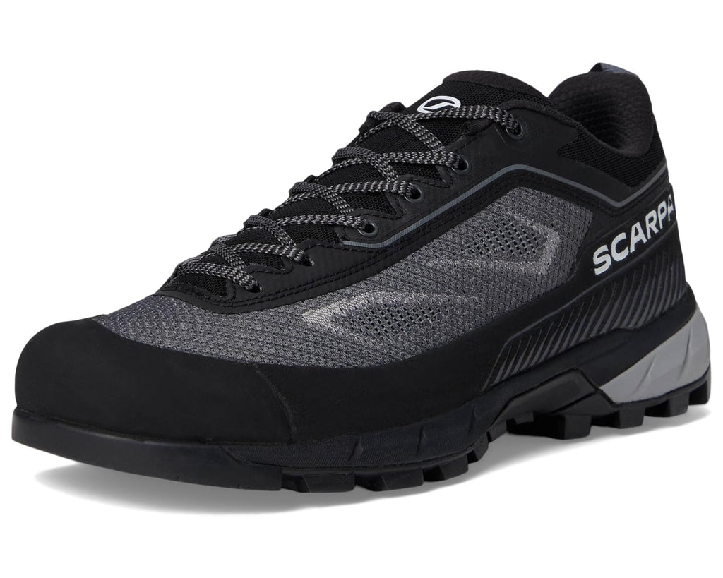 Men's Scarpa Rapid LT Anthracite/Gray
