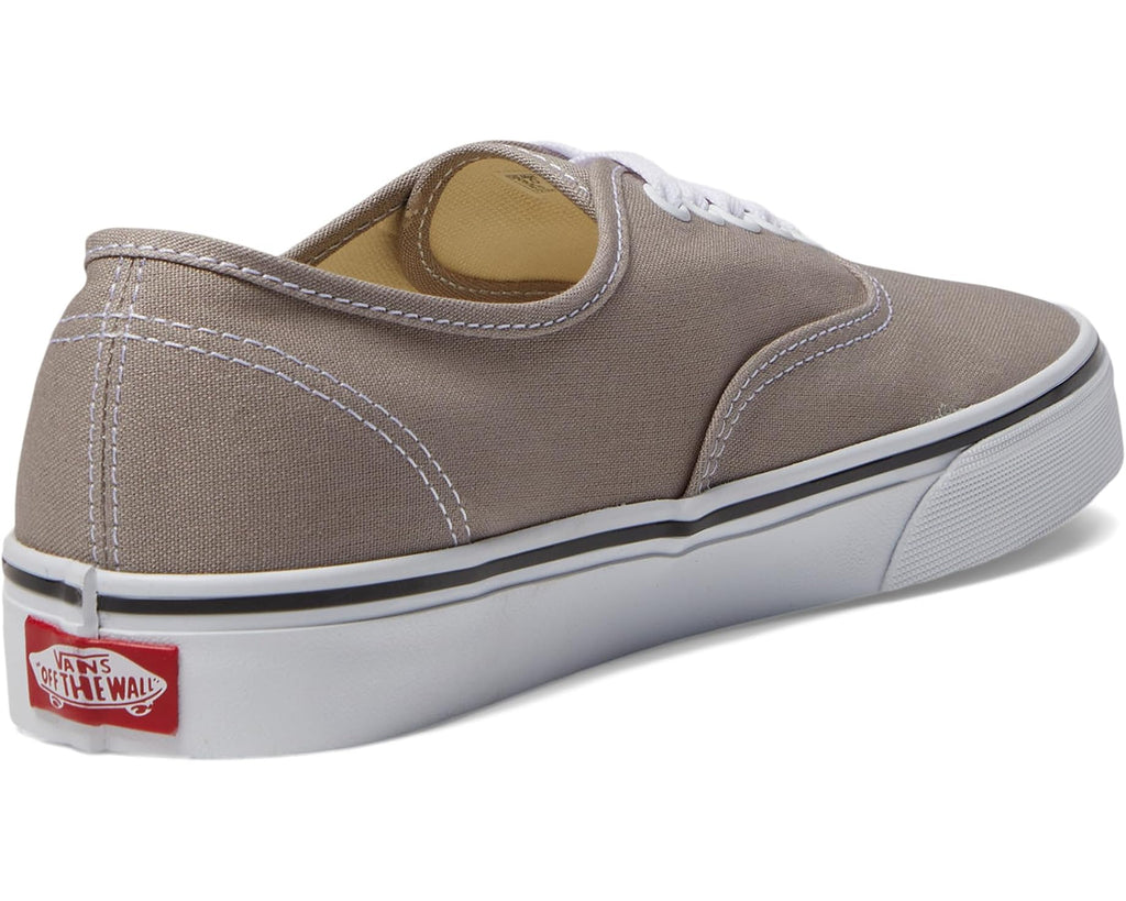 Unisex Vans Authentic Color Theory Atmosphere