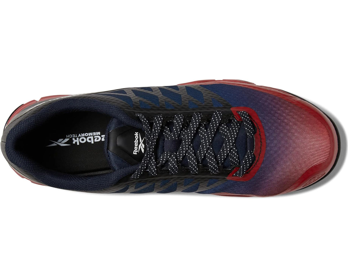 Men's Reebok Work Speed TR Work EH Comp Toe Red/Black
