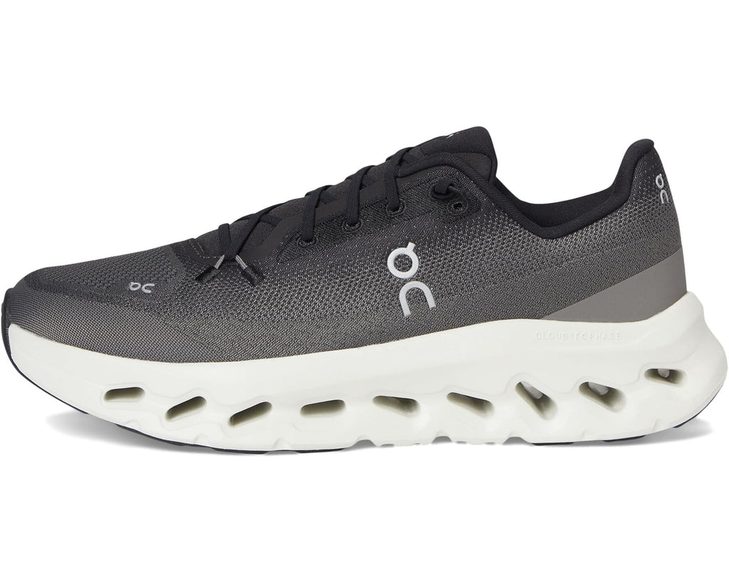 Men's On Cloudtilt Black/Asphalt