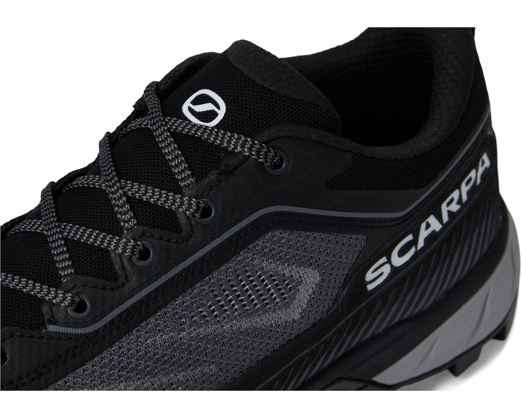 Men's Scarpa Rapid LT Anthracite/Gray