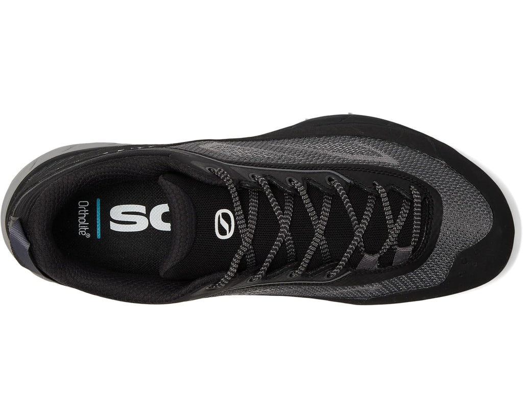 Men's Scarpa Rapid LT Anthracite/Gray