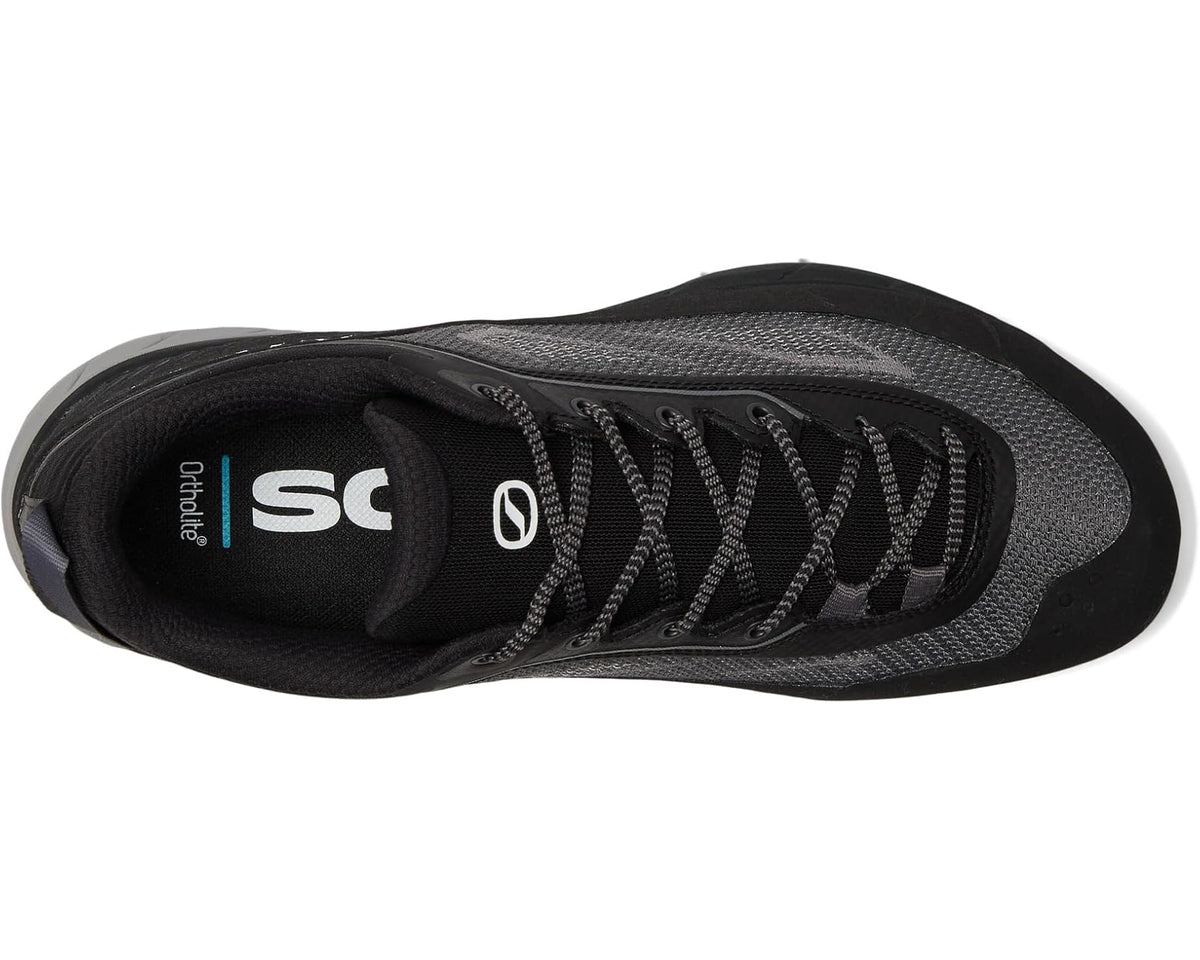 Men's Scarpa Rapid LT Anthracite/Gray