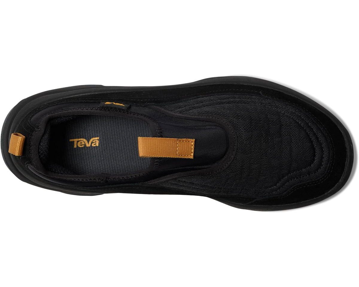 Men's Teva Hurricane Daybreaker Slip-On Black