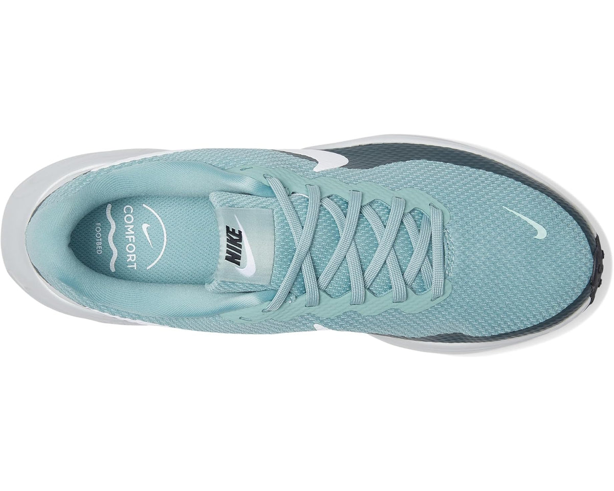 Men's Nike Revolution 8 Cannon/White/Seaweed/Pure Platinum