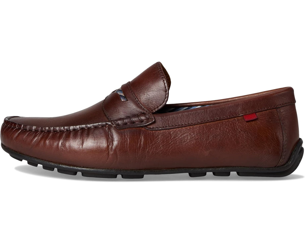 Men's Marc Joseph New York Allentown LN Whiskey Napa