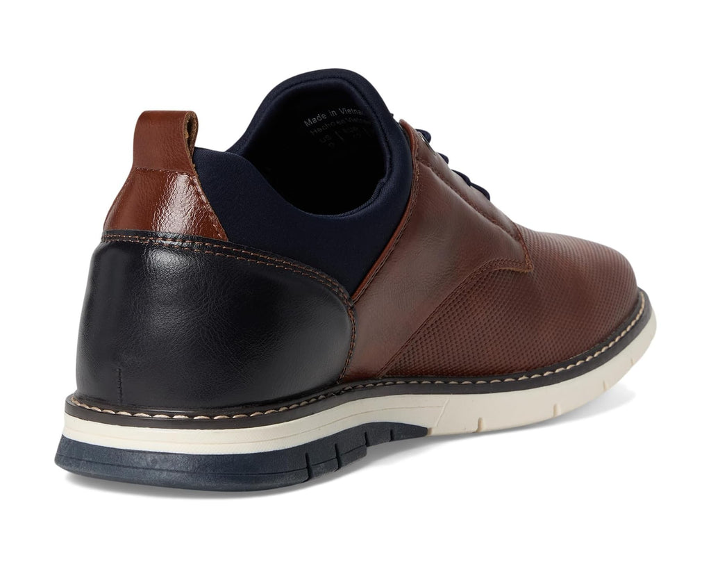 Men's Steve Madden Mleddon - Madden by Steve Madden Cognac