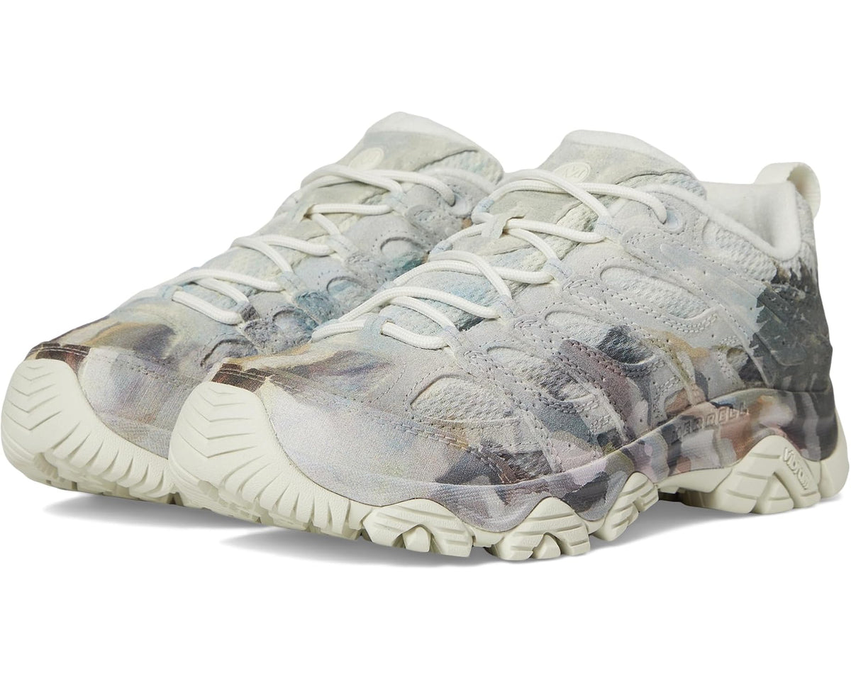 Men's Merrell Moab 3 Aerial Ecru