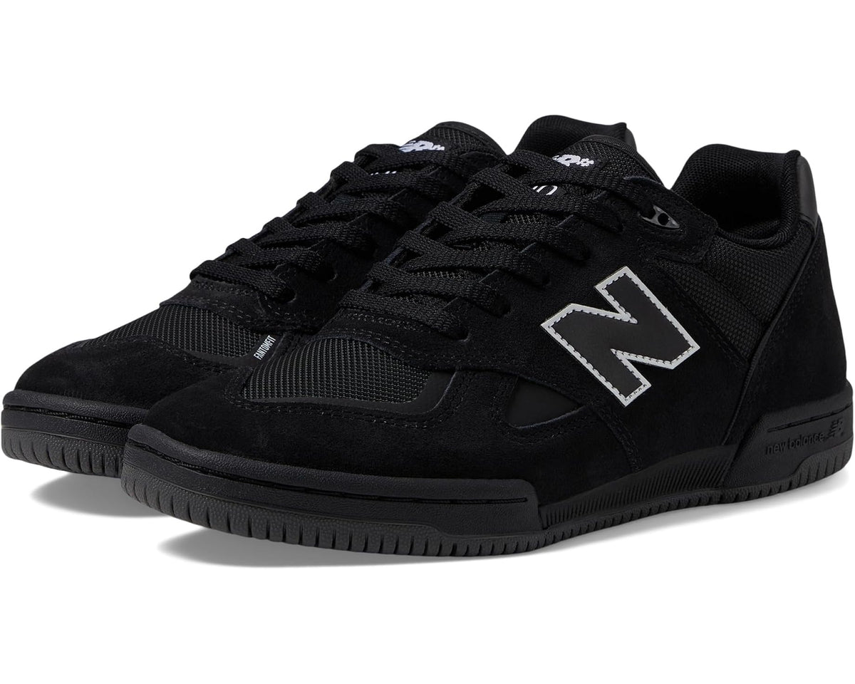 Men's New Balance Numeric 600 - Knox Black