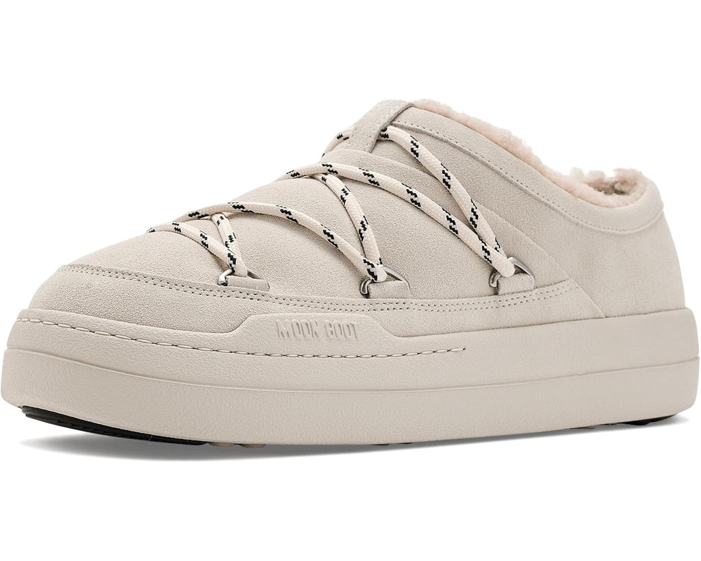 Unisex MOON BOOT Park Slipper Ice