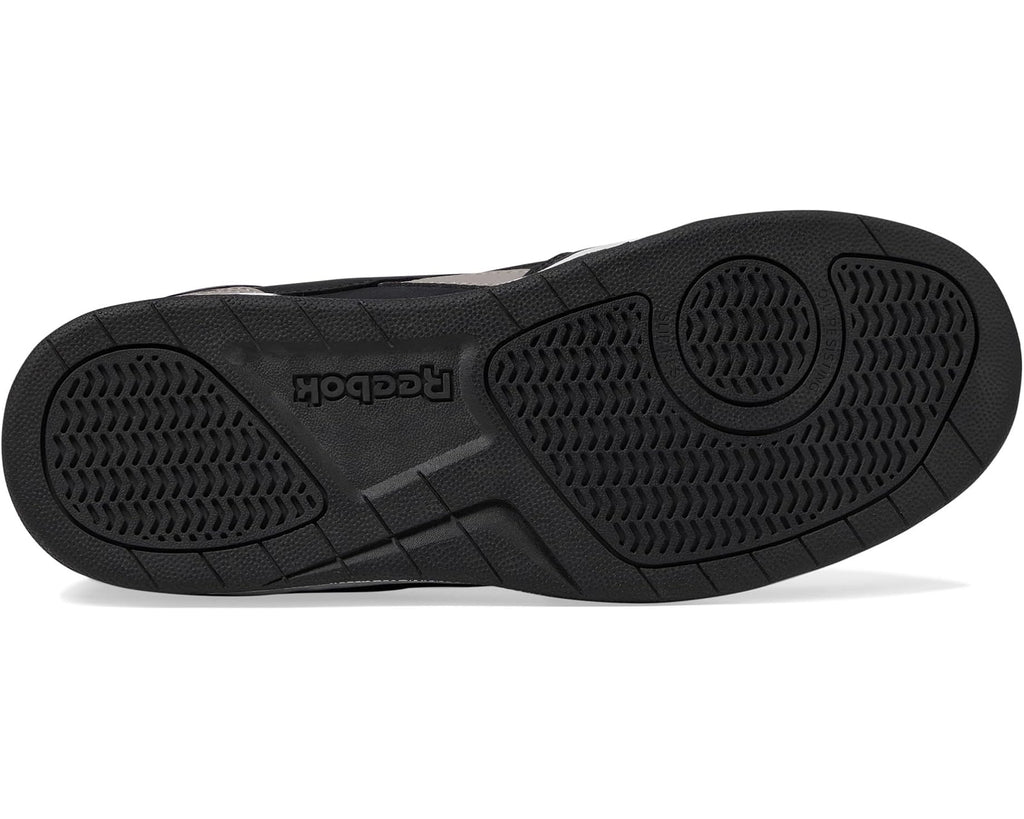 Men's Reebok Work BB4500 Work SD Comp Toe Grey/Black