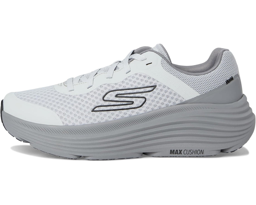 Men's SKECHERS Max Cushioning Endeavour Gray