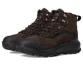 Unisex Vans Mte™ Crestline Waterproof Insulated Brown/Black
