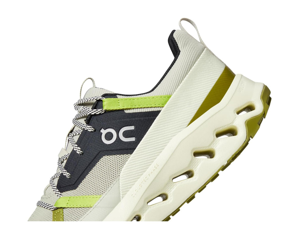 Men's On Cloudhorizon Chalk/Seedling