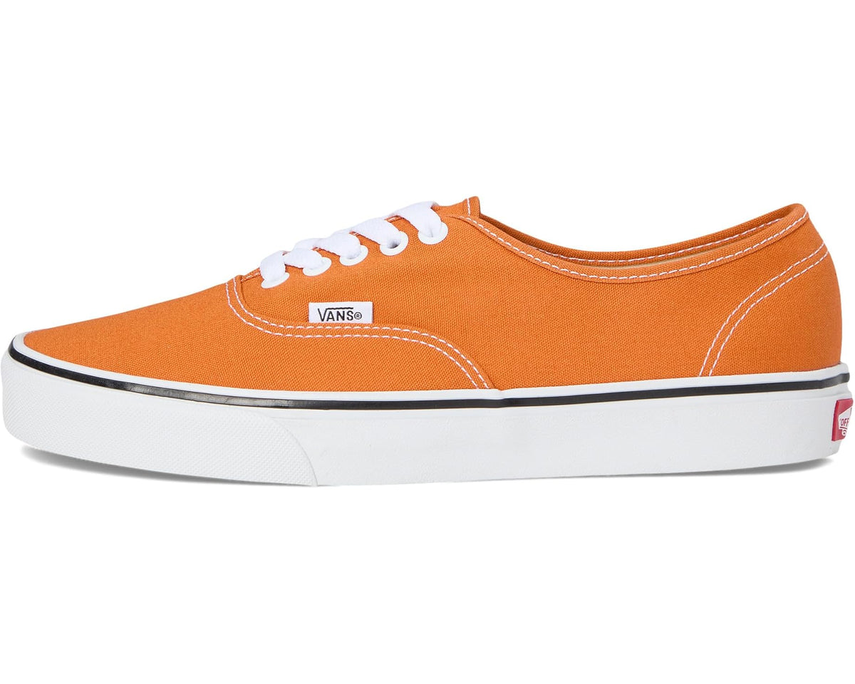 Unisex Vans Fu Authentic™ Color Theory Marmalade