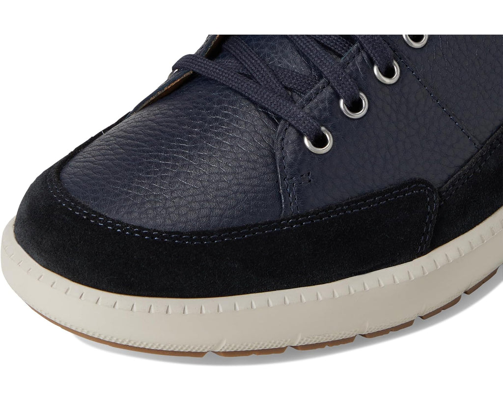 Men's Mephisto Jango Blue