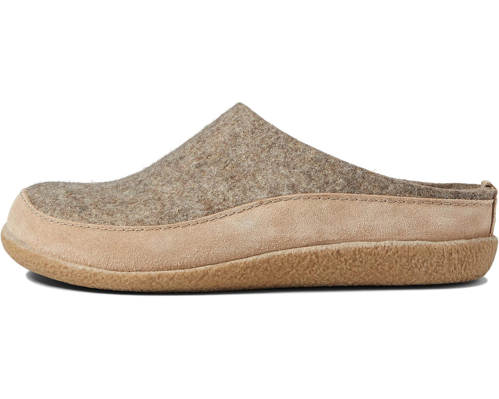 Unisex Haflinger Skane Earth