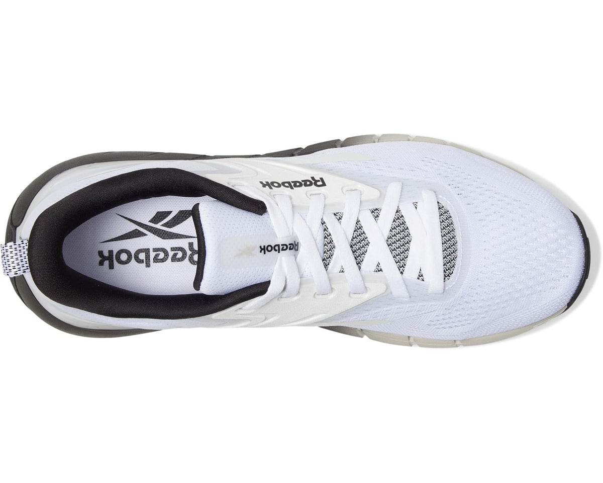 Men's Reebok Nano Gym Footwear White/Black/Moonstone