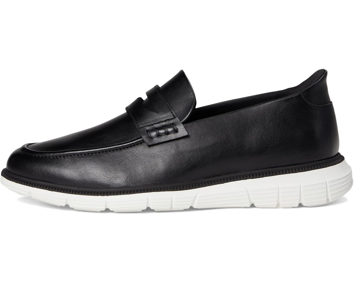 Men's Marc Joseph New York Empire Street (Hands Free Technology) Black