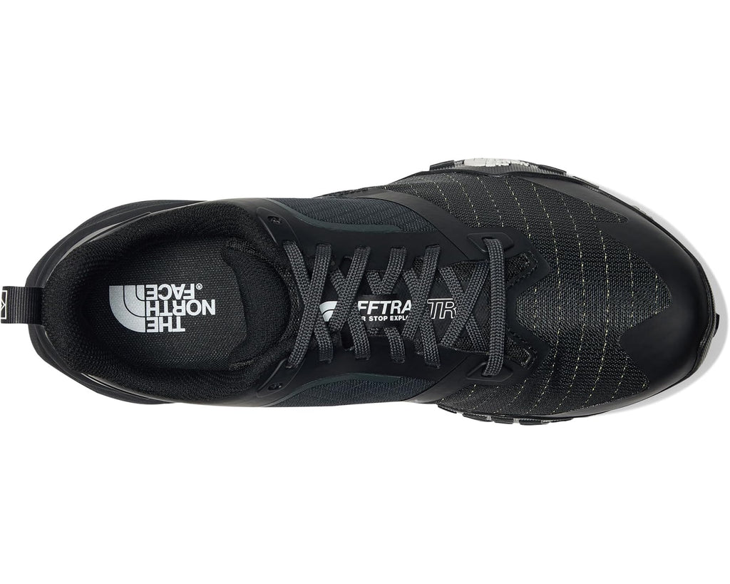 Men's The North Face Offtrail TR Asphalt Grey/TNF Black
