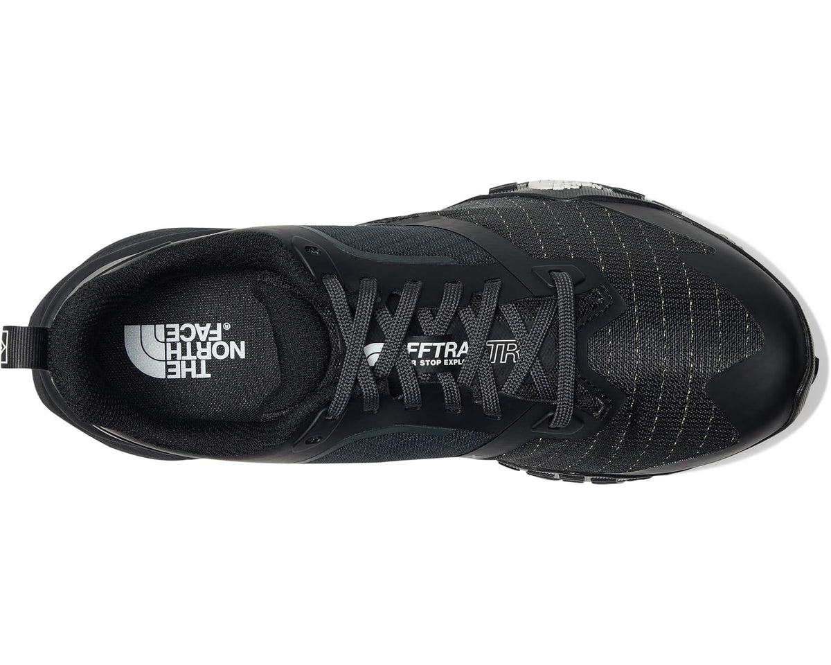 Men's The North Face Offtrail TR Asphalt Grey/TNF Black