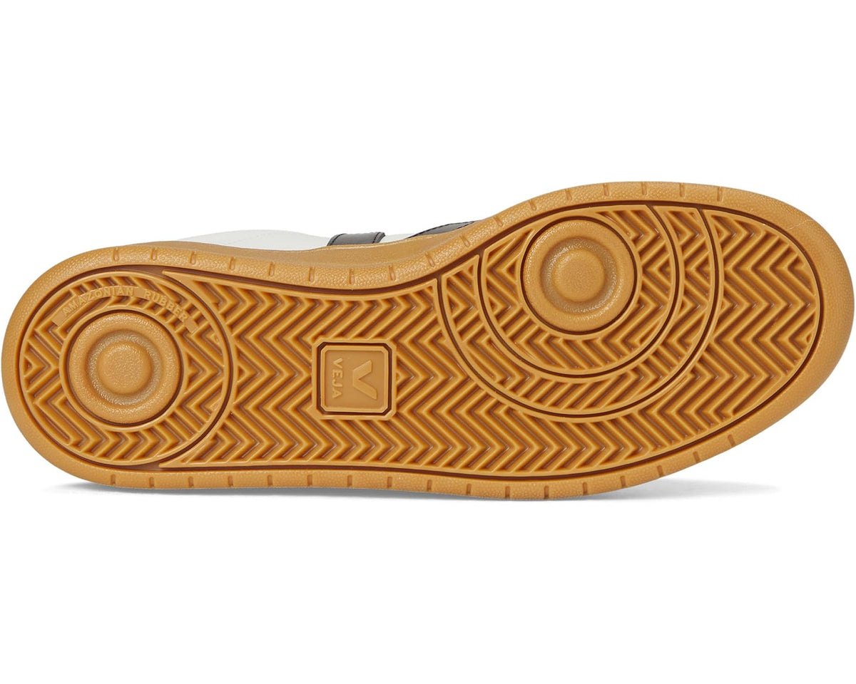 Men's VEJA Urca White/Black/Natural