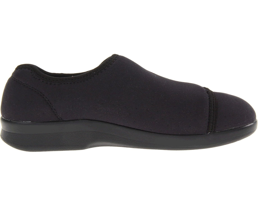 Men's Propet Cush 'N Foot Black