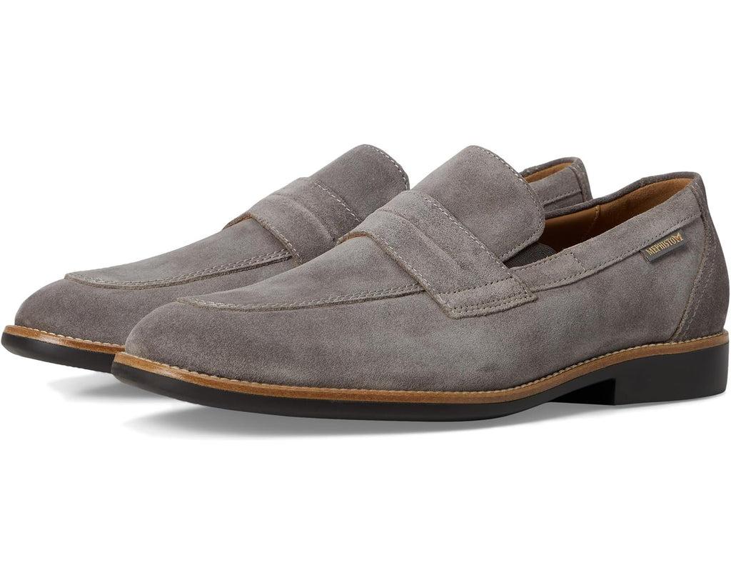 Men's Mephisto Fergus Graphite