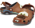 Unisex Crocs Cars Mater Classic Clog Slate Grey